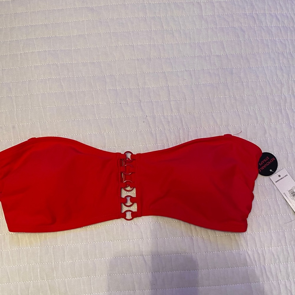 swim top